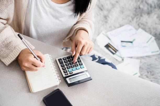 Best Financial Counseling and Guidance  in De Kal, TX